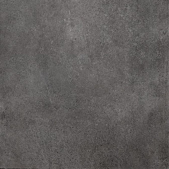 Klinker Konradssons Cem Rasato Antracite Mörkgrå 60x60 cm