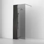 Gardin Svedbergs Langfoss till Duschvägg