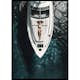 Poster Gallerix Luxury Yacht Life
