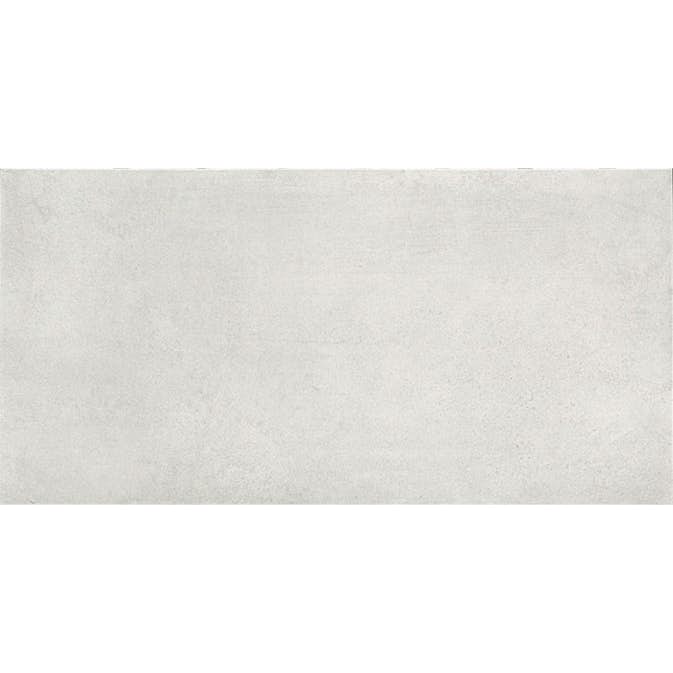 Klinker Konradssons Cem Rasato Bianco Vit 30x60 cm