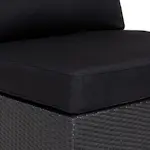 Dynfodral Comfort Garden Bahamas till Höger/Vänster Utomhus