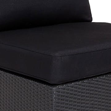 Dynfodral Comfort Garden Bahamas till Höger/Vänster Utomhus