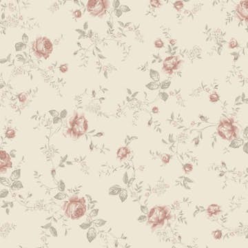 Tapet Boråstapeter Rose Garden 6929