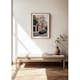 Poster Gallerix Urban Setting Porsche 911 Carrera Cab