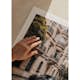 Poster Gallerix Urban Setting Porsche 911 Carrera Cab