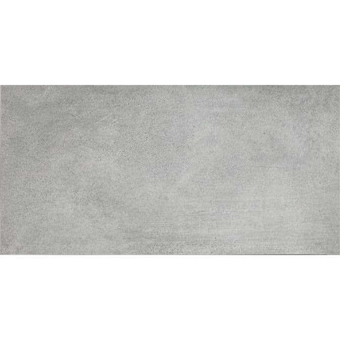 Klinker Konradssons Cem Rasato Grigio Grå 30x60 cm