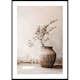 Poster Gallerix Boho Flower Pot No2