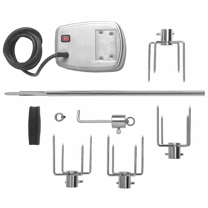 Rotisserie Napoleon Pro 600/605/730