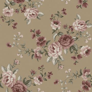 Tapet Boråstapeter Nomi 6934