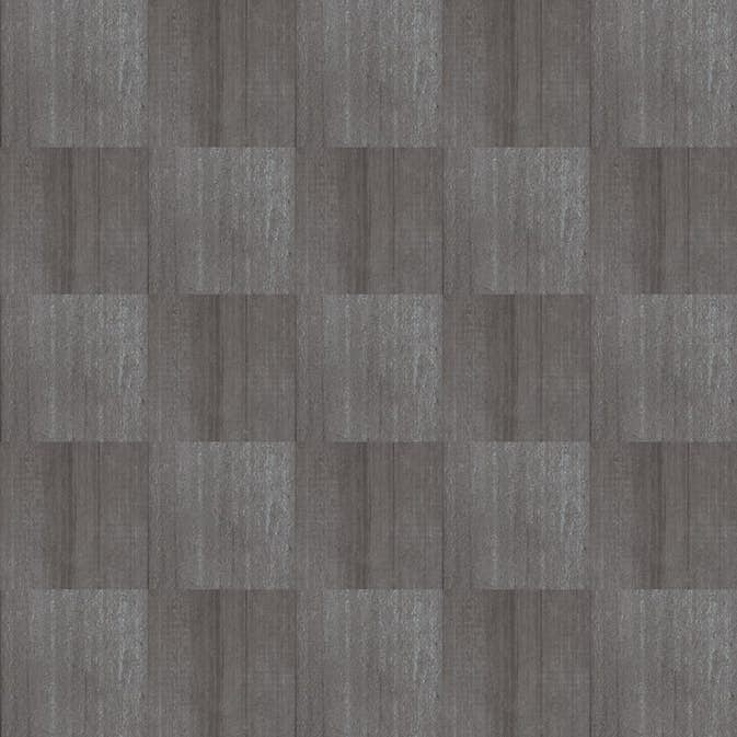 Mosaik Konradssons Cem Cassero Antracite 5,8x5,8 cm