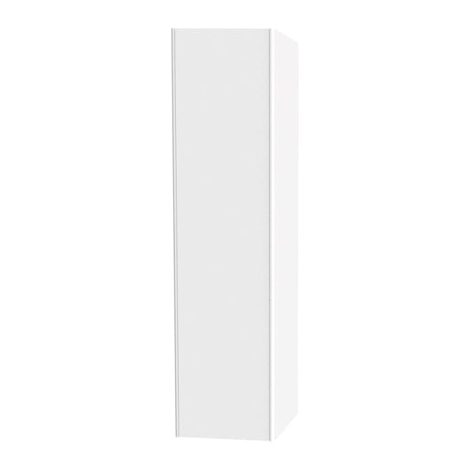 Högskåp Miller Badrum Brooklyn med dörrförvaring