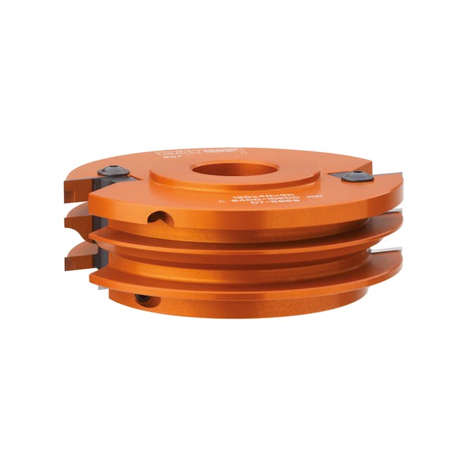 Profilfräs CMT Orange Tools