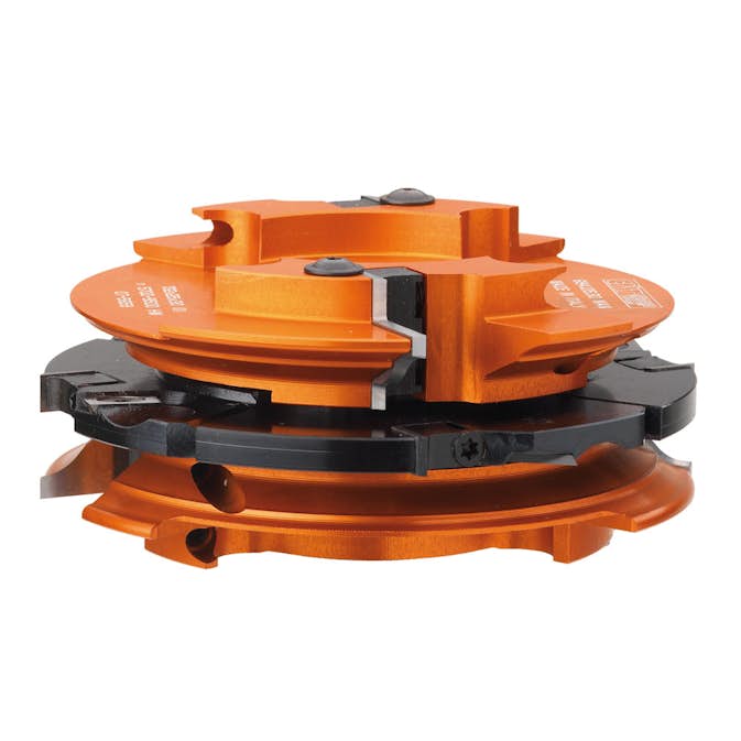 Profilfräs CMT Orange Tools