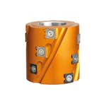 Spiralfräs CMT Orange Tools Z12