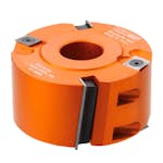 Falsfräs CMT Orange Tools med vändskär Z2 694.100.30
