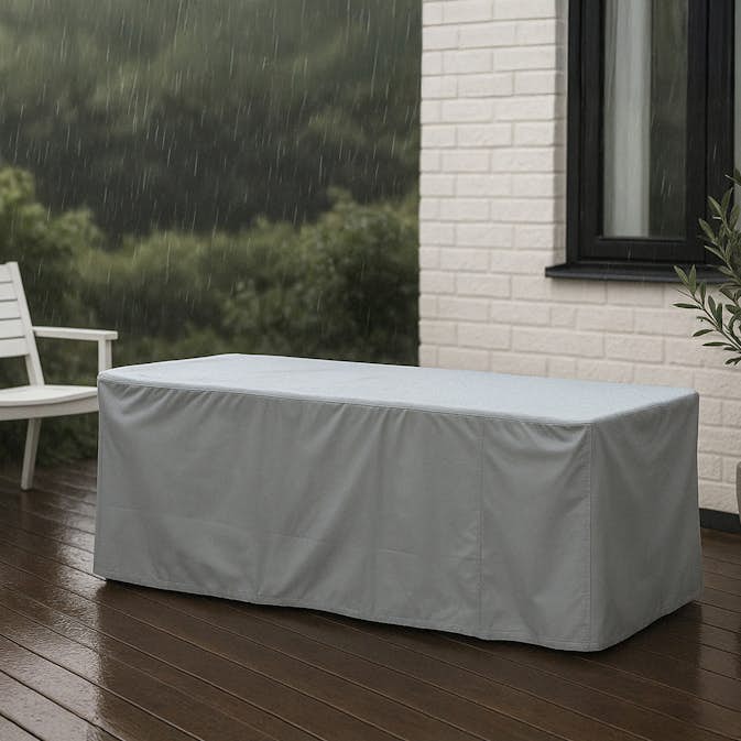 Möbelskydd Venture Home Klas 180x50x60 cm Utomhus