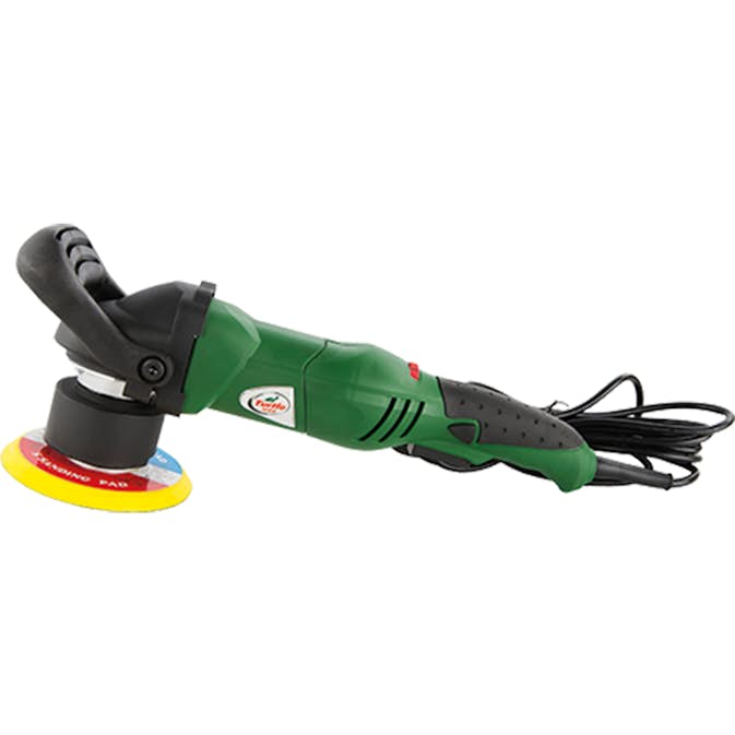Polermaskin Turtle Wax Polérmaskin TW850-OSC