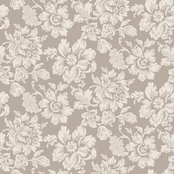 Tapet Duro Gammalsvenska Högstatorpet Beige 695-02