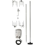 Rotisserie Napoleon Pro 825