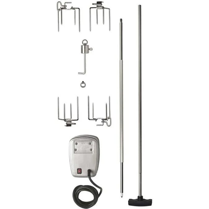 Rotisserie Napoleon Pro 825