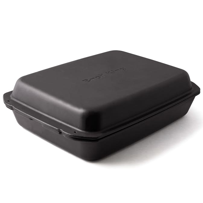 Gjutjärnsgryta Broil King King Size