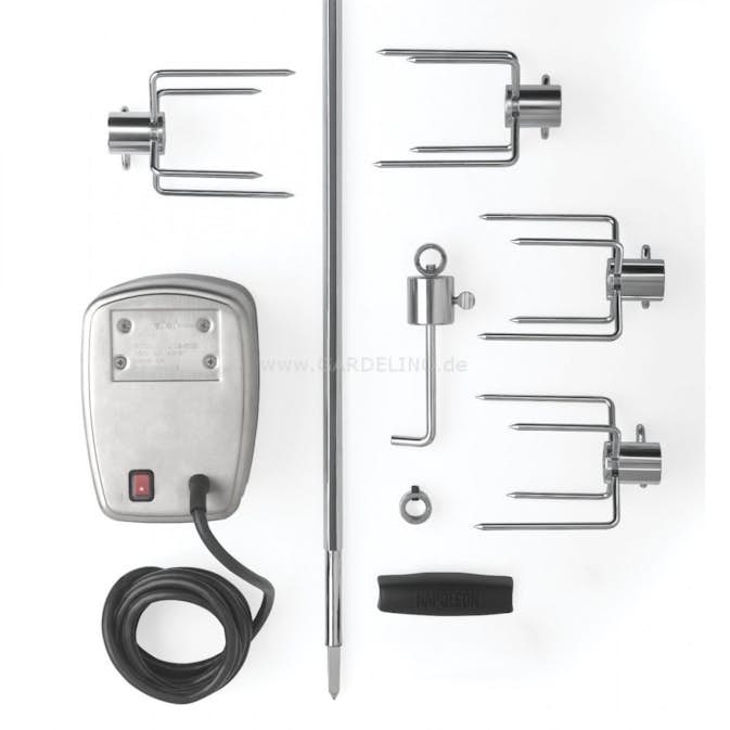 Rotisserie Napoleon Pro 665