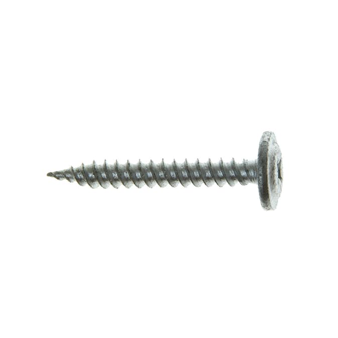 Montageskruv Gunnebo Fastening 4,2 mm Protec PH2