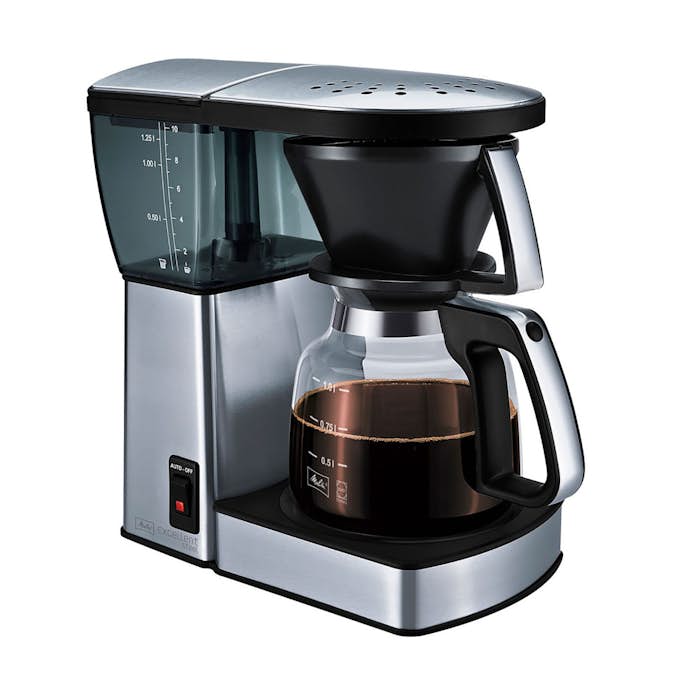 Kaffebryggare Melitta Excellent 4.0