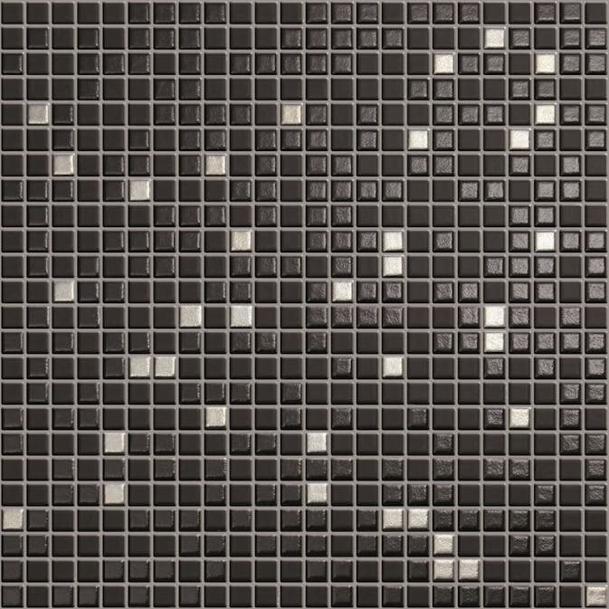 Mosaik Konradssons Appiani Mix Night And Day 1,2x1,2 cm