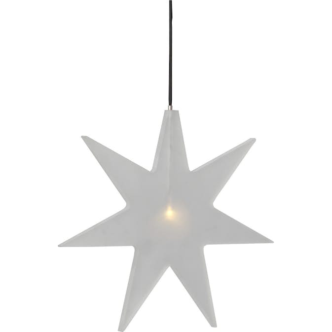 Adventsstjärna Star Trading Karla Frostad