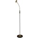 Golvlampa Aneta Gusto