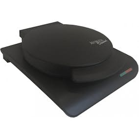 Våffeljärn Åviken Diamond