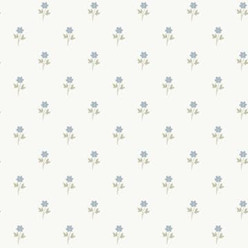 Tapet Boråstapeter Anemone 6974