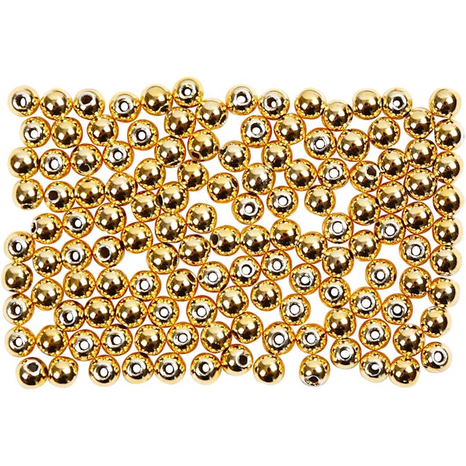 Vaxpärlor Creativ Company Hålstl 0,7 mm 150 St/1 Förp