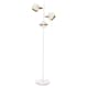 Golvlampa Aneta Bow 3-armad