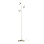 Golvlampa Aneta Balder