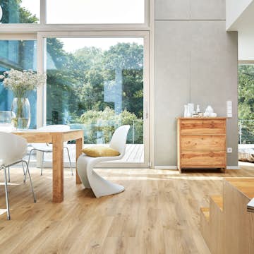 Vinylgolv Meister Comfort DD 600 S Desert Ek 6998