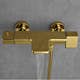 Badkarsblandare Bathlife Stimma Tapp
