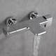 Badkarsblandare Bathlife Stimma Tapp