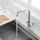 Köksblandare Bathlife Atlant