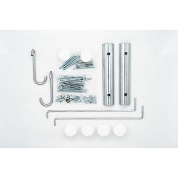 Beslagspåse Varax till Suvi Utomhus