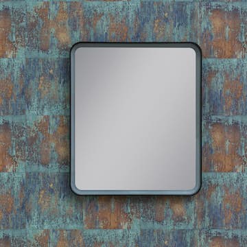 Badrumsspegel Vidi Aris med LED Belysning