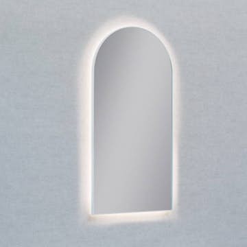 Spegel Vidi Signe med LED-belysning