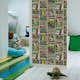 Barntapet Superfresco Easy K@H Marvel Superhjälte 70-238