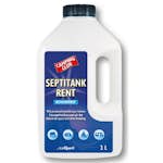 Septitankrent Briv Tankrengöring Koncentrerad 1 L