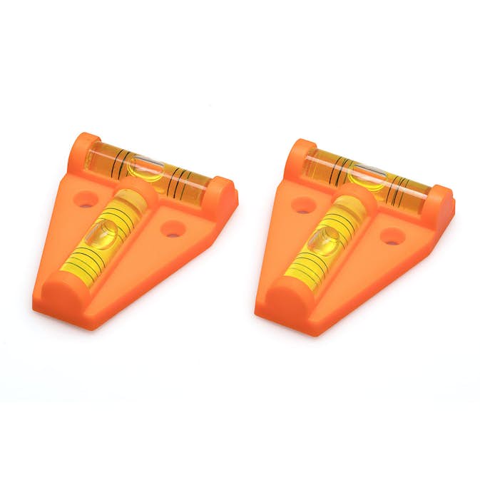 Vattenpass Briv Survivor 2-Pack