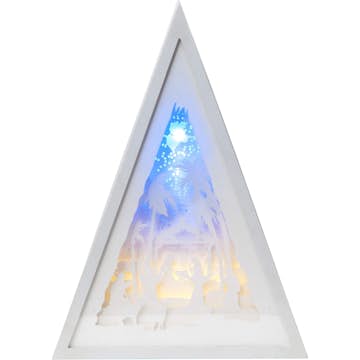 Inomhusdekoration Star Trading Scenery 700-98