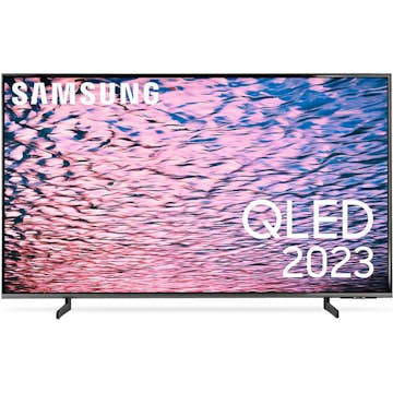 TV Samsung QE43Q67C QLED
