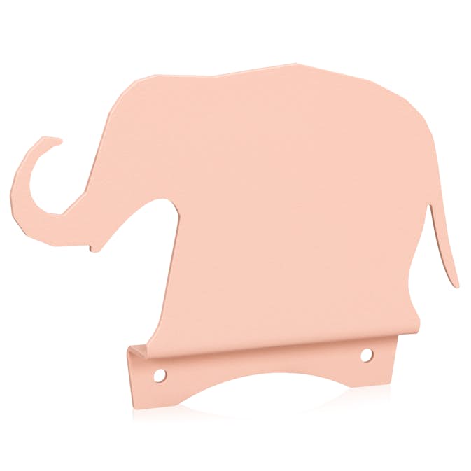 Krok Homeworx Elefant Rosa