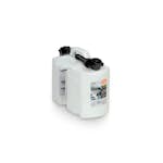 Kombidunk STIHL Transparent med Påfyllningssystem